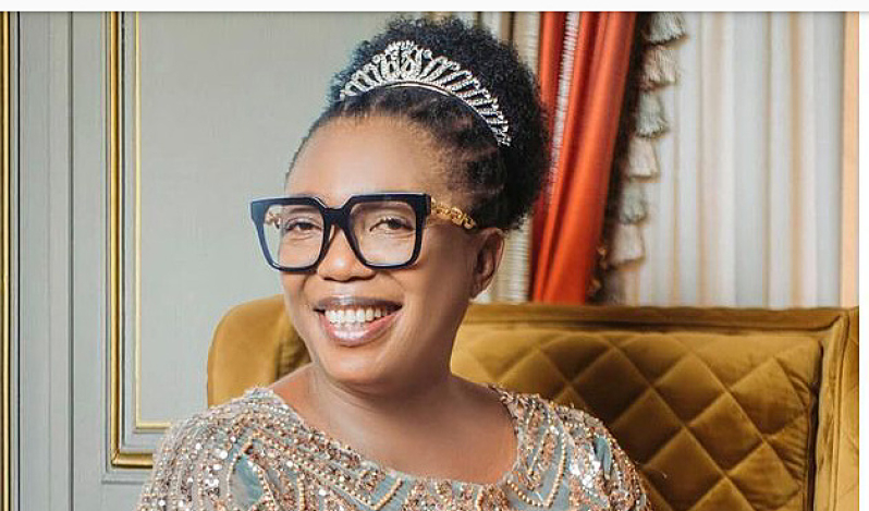 Prominent Christian woman kidnapped from church in Nigeria