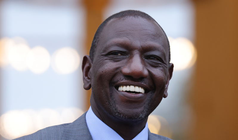 Kenya’s task force recommends State oversight to curb cults and ‘miracles for cash’ ministries