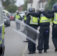 UK Riots: Christian Police Association calls on believers to support police, requesting 'Prayer! Prayer! Prayer!'
