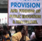 Nigeria President Tinubu, religious leaders urge youth to give dialogue a chance after days of violent protests