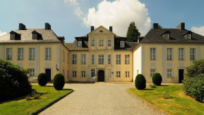 Moravian settlements in Herrnhut, Northern Ireland, and Pennsylvania recognised as a UNESCO world heritage sites
