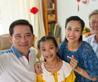 A godly response by insiders living for Jesus in China