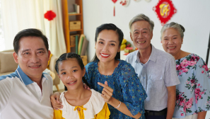 A godly response by insiders living for Jesus in China