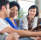 Churchgoers inspired by community and belonging, American Bible Society survey