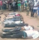 Herdsmen, criminal gang kill at least 50 Christians in Nigeria