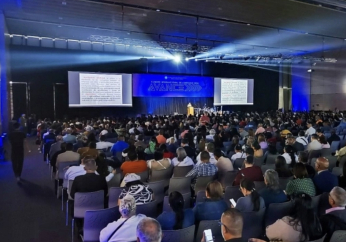 Avance 2024 International Leadership Summit in Bogotá discusses use of AI in churches
