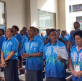 Fiji Olympic athletes’ hymns captivate Olympic Village