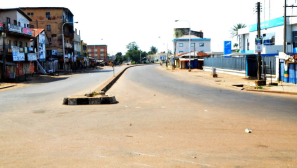 Christian worship services in Nigeria canceled following curfews in several States