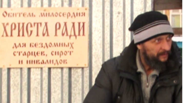 Russian preacher could face prison for opposition to war