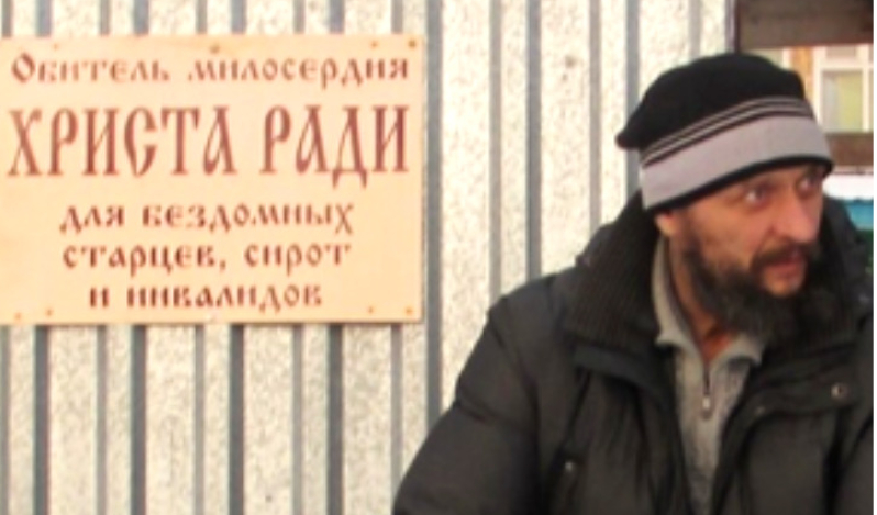 Russian preacher could face prison for opposition to war