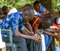 Global survey reveals religion, prayer most important in sub-Saharan Africa and Latin America, least important in Western countries