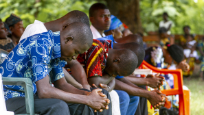 Global survey reveals religion, prayer most important in sub-Saharan Africa and Latin America, least important in Western countries