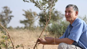 An Australian farmer's gift to the world