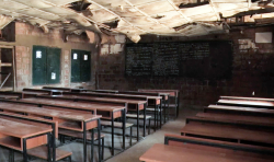 Nigeria continues to tolerate terrorism, USCIRF states