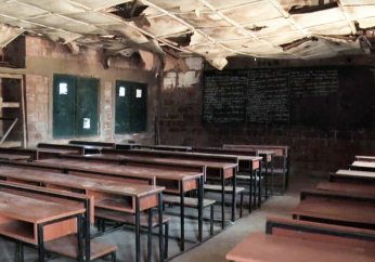 Nigeria continues to tolerate terrorism, USCIRF states