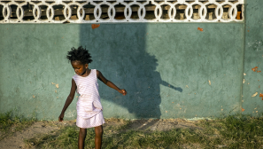 Increasing bans on FGM and child marriage in Africa give hope for end of harmful practices