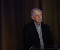 Acclaimed scientist and apologist Francis Collins calls on Christians to “re-anchor” worldviews in biblical principles