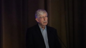 Acclaimed scientist and apologist Francis Collins calls on Christians to  “re-anchor” worldviews in biblical principles