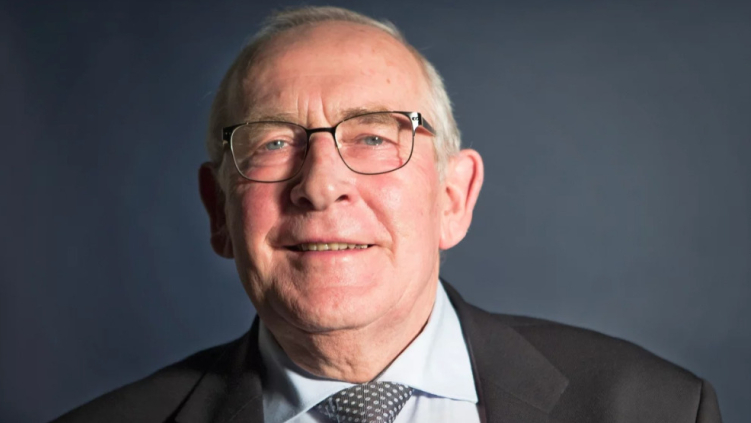 Ministry pays tribute to former chairman of Christians for Israel-Netherlands, 'inspiration to us all'
