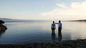 Evangelical bodies back appeal against baptism ban at Lake Geneva