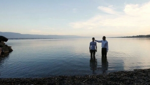Evangelical bodies back appeal against baptism ban at Lake Geneva