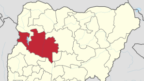 Muslims burn down church building in central Nigeria