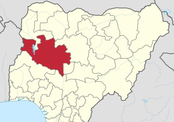 Muslims burn down church building in central Nigeria