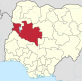 Muslims burn down church building in central Nigeria