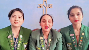 As Muslim athlete receives lavish welcome, Pakistani 'Power Girls' wonder: 'Is our Christian faith a barrier to recognition?'