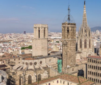 Christian lawyers representing father express relief after Spanish judge halts assisted suicide of 23 year old woman