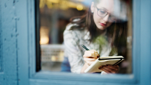 The benefits of living as a semi-detached insider