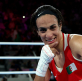 Christian professor of anatomy speaks out about Olympic female boxers: 'A non-binary reality'