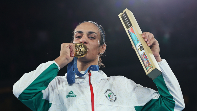 Christian bio-ethicist laments online abuse of Olympic boxers, calls out lack of understanding of intersex individuals