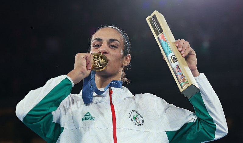 Christian bio-ethicist laments online abuse of Olympic boxers, calls out lack of understanding of intersex individuals