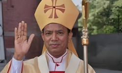 Vatican removes Pakistani archbishop over corruption, sexual abuse charges 