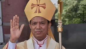Vatican removes Pakistani archbishop over corruption, sexual abuse charges 