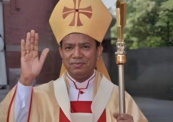 Vatican removes Pakistani archbishop over corruption, sexual abuse charges 