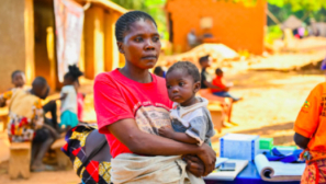 World Vision calls for immediate and decisive action to protect children, vulnerable communities from 'preventable' mpox