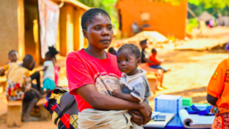 World Vision calls for immediate and decisive action to protect children, vulnerable communities from 'preventable' mpox