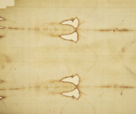 Turin Shroud could be 2,000 years old, new scientific research finds