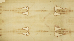 Turin Shroud could be 2,000 years old, new scientific research finds