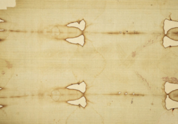 Turin Shroud could be 2,000 years old, new scientific research finds