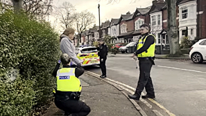 Pro-life worker in UK compensated for arrest outside abortion clinic