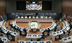 Amid Sudan peace talks in Geneva, church leaders hold onto hope for God's mercy to end civil war
