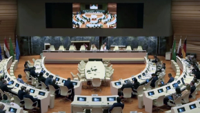 Amid Sudan peace talks in Geneva, church leaders hold onto hope for God's mercy to end civil war
