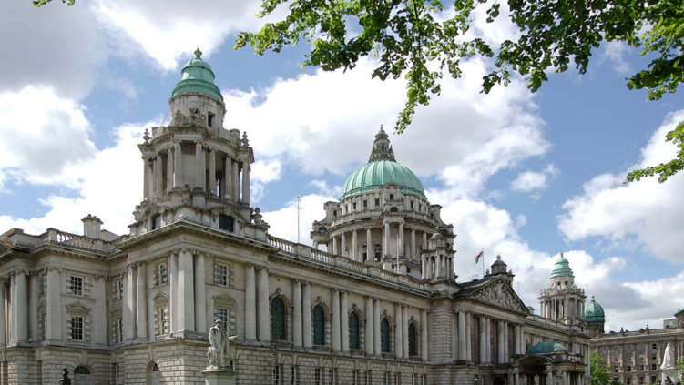 Evangelical Alliance calls on political leaders to prioritize stubbornly high poverty levels in Northern Ireland