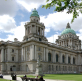 Evangelical Alliance calls on political leaders to prioritize stubbornly high poverty levels in Northern Ireland