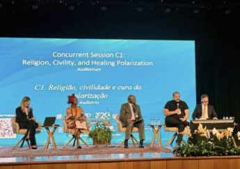 Evangelical voices at the G20 Interfaith Forum in Brazil: 'faith communities as promoters of social cohesion'