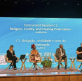 Evangelical voices at the G20 Interfaith Forum in Brazil: 'faith communities as promoters of social cohesion'