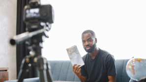 Offering digital hospitality for gospel impact